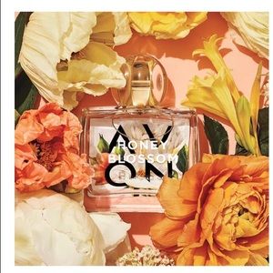 💐 Avon Flourish Honey Blossom Eau de Parfu